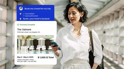 Ticarette yapay zeka destekli dönem