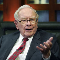 Warren Buffett açıkladı: Emlak mı, hisse mi?