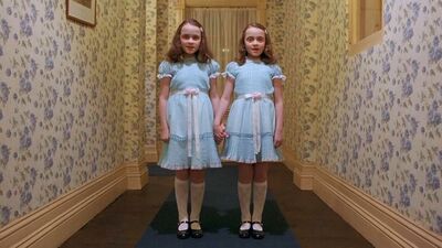 İkiz kardeşler ortaya çıktı