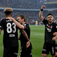 Derbilerin Kartal'ı!