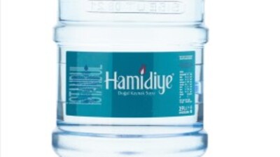 İBB'nin Hamidiye Su ürünlerine zam