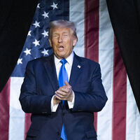 Trump'tan Rusya-Ukrayna açıklaması: Müdahil olmasaydım...