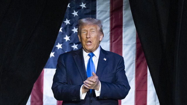 Trump'tan Rusya-Ukrayna açıklaması: Müdahil olmasaydım...