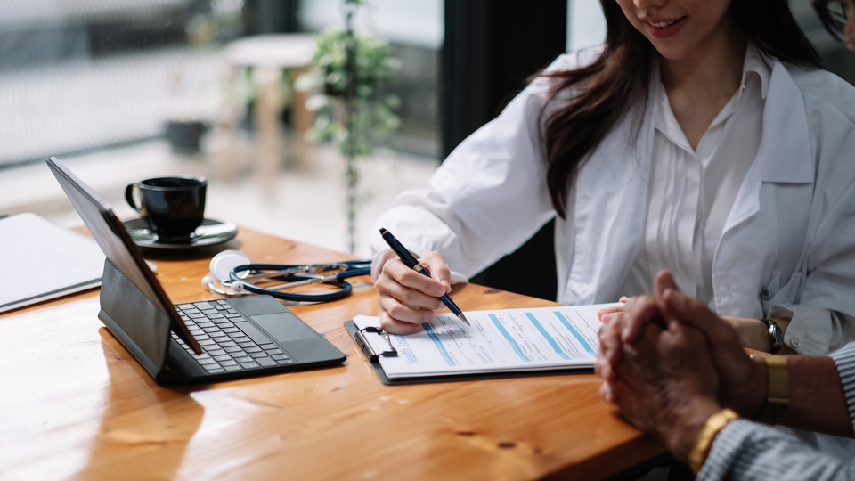 Aile hekimliklerinde yeni uygulama yarın başlıyor