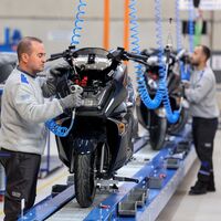 Tayvanlı markanın motosikletleri İzmir'de üretilecek