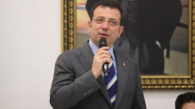 Ekrem İmamoğlu CHP kurultayı ile ilgili ifade verdi