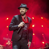 Justin Timberlake'in kulis istekleri