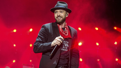 Justin Timberlake'in kulis istekleri