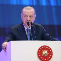 "Kentsel dönüşümde kapsamlı hazırlık içindeyiz"