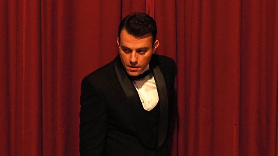 Frankfurt Türk Film Festivali 13 Haziran'da başlıyor