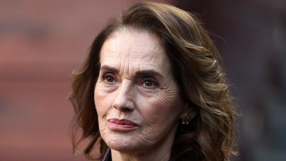 Ünlü oyuncu, dehşet anlarını anlattı