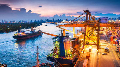 Gemi makineleri işletmeciliği bölümü nedir?