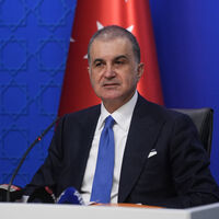 Çelik'ten açıklamalar