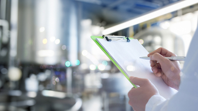 Gıda kalite kontrolü bölümü nedir?