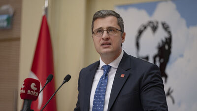 "Bu alçakça saldırıyı gerçekleştirenlere cesaret vermişlerdir"