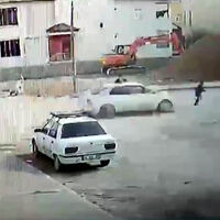 9 yaşındaki Berat'ın ölümüne sebep olan ehliyetsiz sürücüye 5 yıl hapis