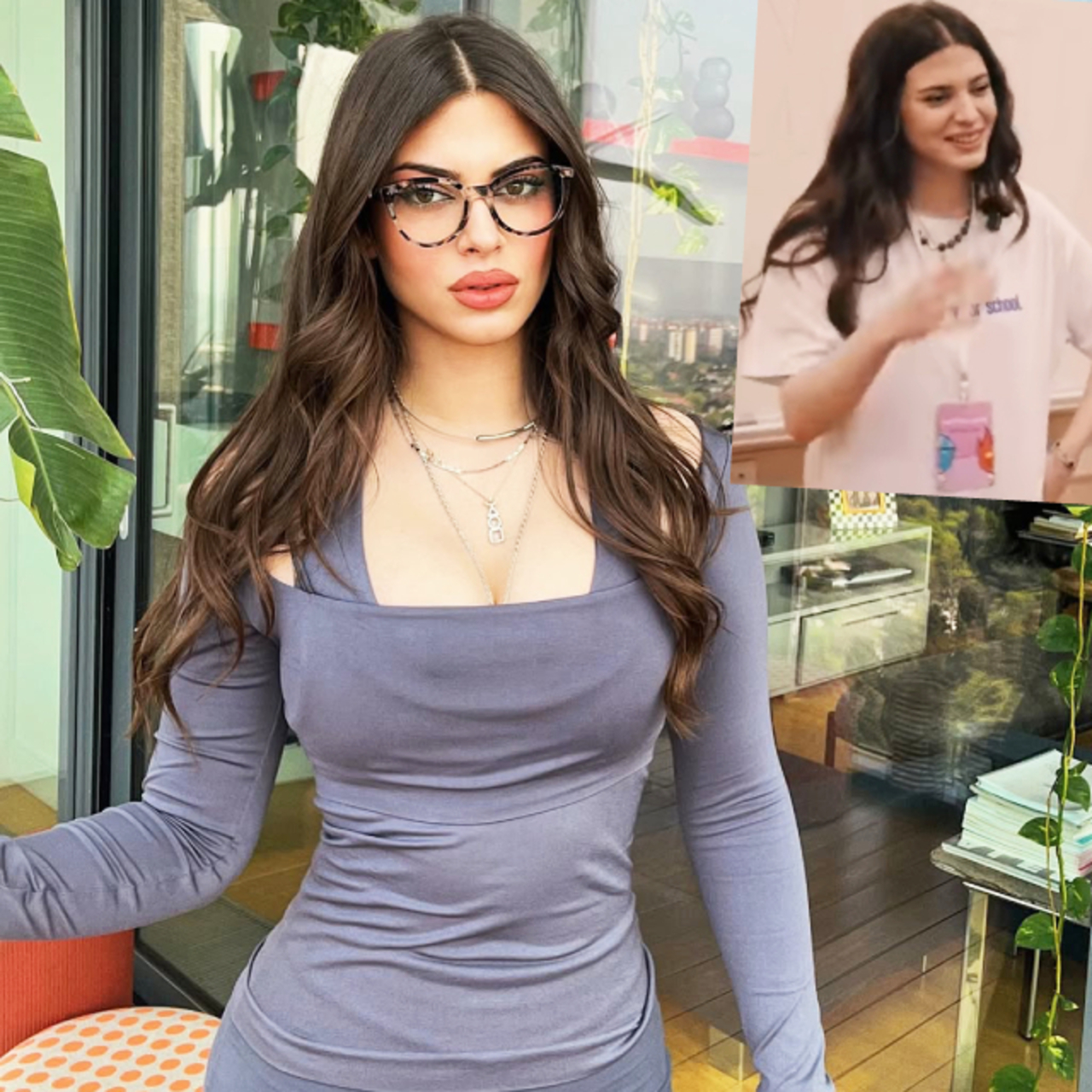 Boğaziçi Üniversitesi'nde çay tarifi