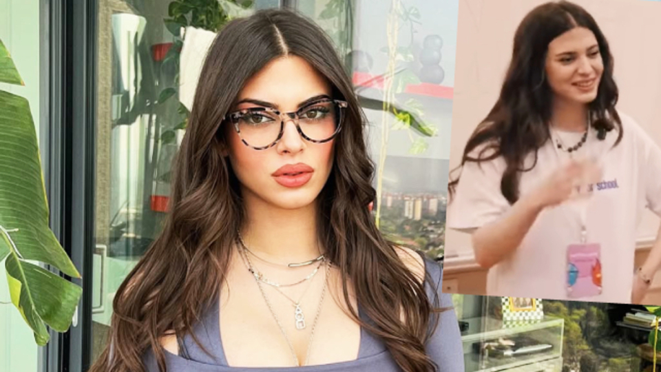 Boğaziçi Üniversitesi'nde çay tarifi