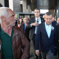 "Ani refleksle gelişen bir olaydır, eylemi planlamadım"