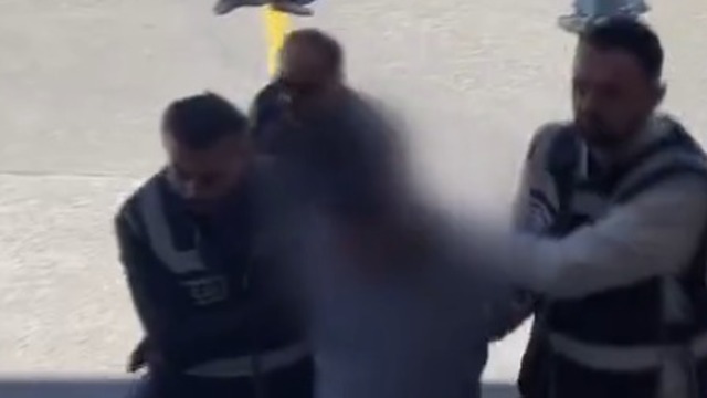 Koruduğu oğlu katili oldu!