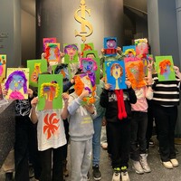 İş Sanat'ta 19 Mayıs coşkusu