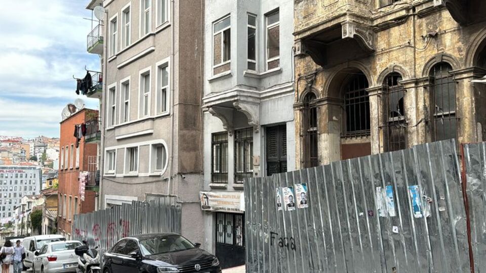 Pansiyoncunun ifadesi ortaya çıktı