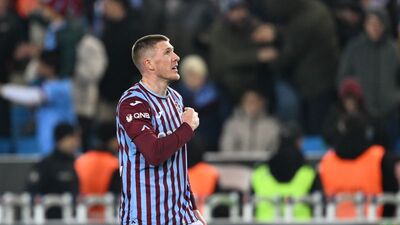 "Bu ligdeki her deplasman zor"