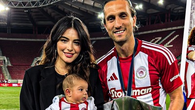 Kupa aşkına yüzünü gösterdi