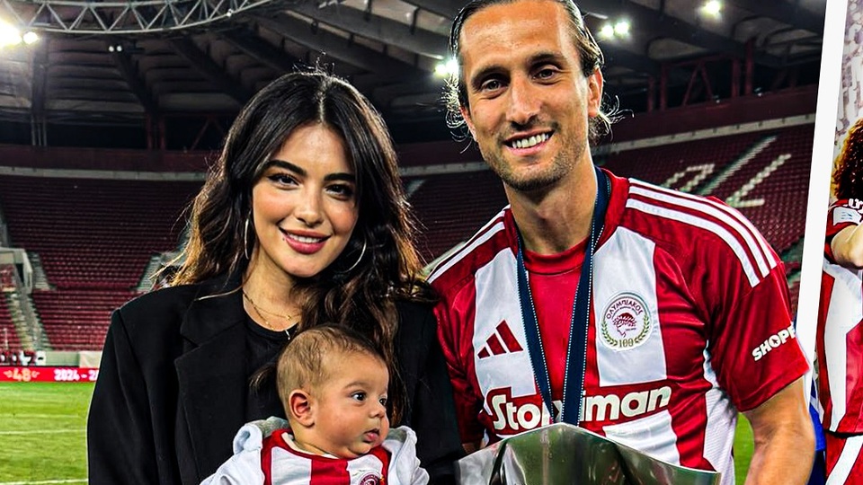 Kupa aşkına yüzünü gösterdi