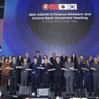 Çin, Japonya ve Güney Kore'den ortak açıklama