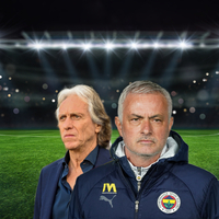Fenerbahçe'de yabancıların derbi kabusu!