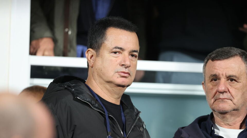 Acun Ilıcalı'dan iddialara yalanlama!