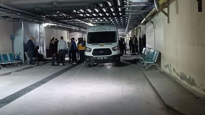 16 yaşındaki çocuk kalp krizi geçirdi