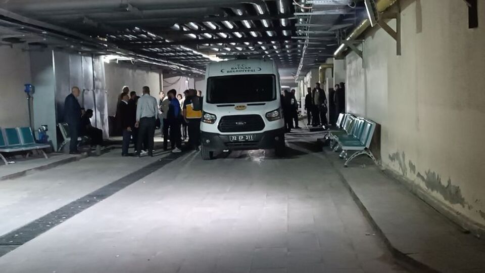 16 yaşındaki çocuk kalp krizi geçirdi