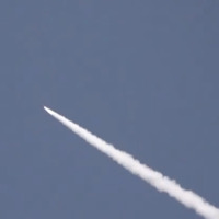 Pakistan 120 km menzilli füzesini denedi