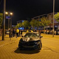 Sakarya’da otomobilin çarptığı 2 kadın hayatını kaybetti | Son dakika haberleri