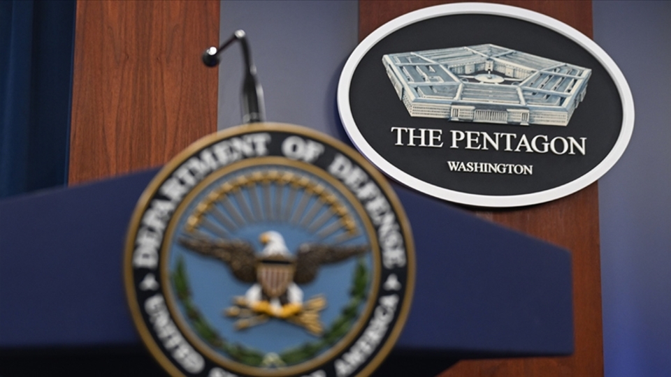 ABD, general ve amiral sayısını azaltıyor