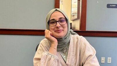 Rümeysa Öztürk'ün avukatlarından naklin geciktirilmemesi talebi