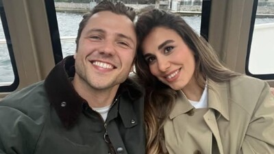 Bebeğin cinsiyeti belli oldu