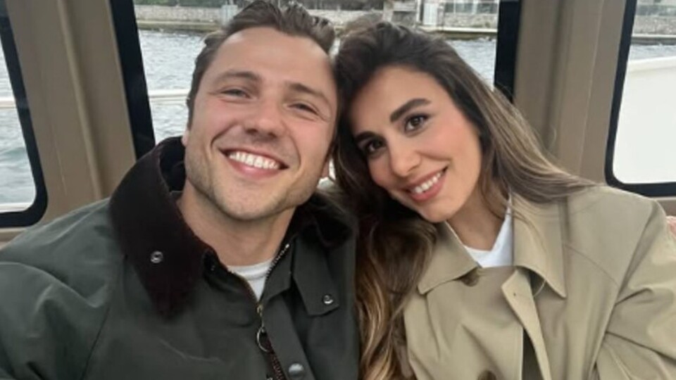 Bebeğin cinsiyeti belli oldu