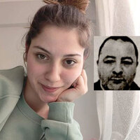 "Hatice'yi öldürüp 1 gün başında beklemiş!"