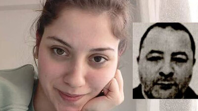 "Hatice'yi öldürüp 1 gün başında beklemiş!"