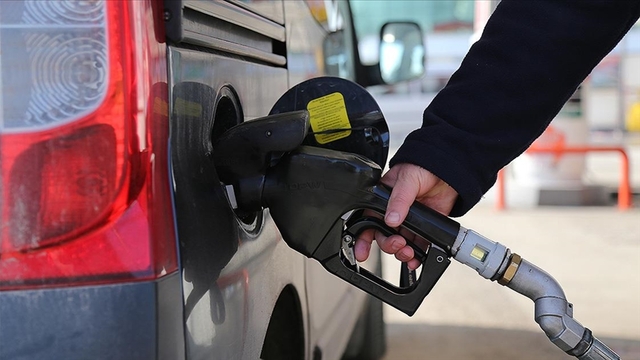 LPG'ye indirim geldi
