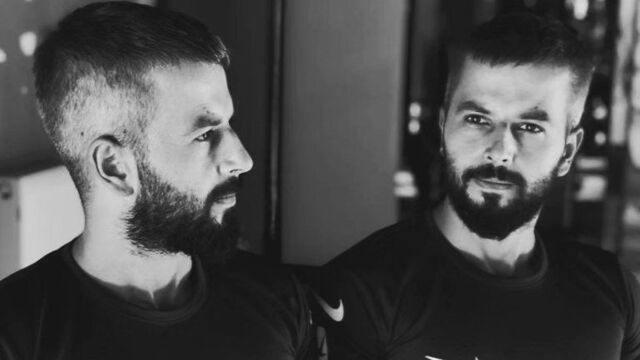 Bilgisayar başında şüpheli ölüm!