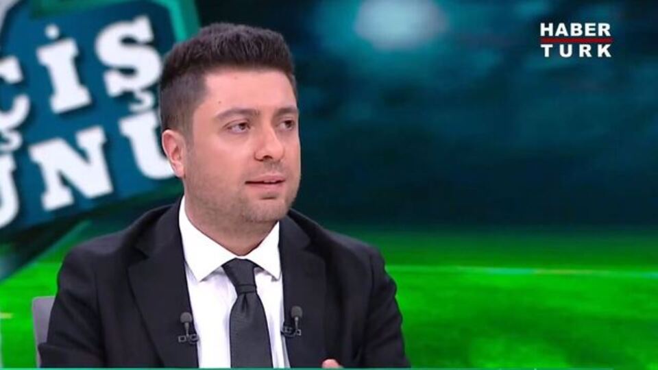 HT Spor'da yeni dönem