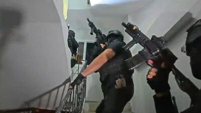 7 ilde DEAŞ operasyonu: 27 gözaltı kararı