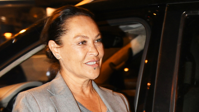 "Bu gözler çok yuva yapar"