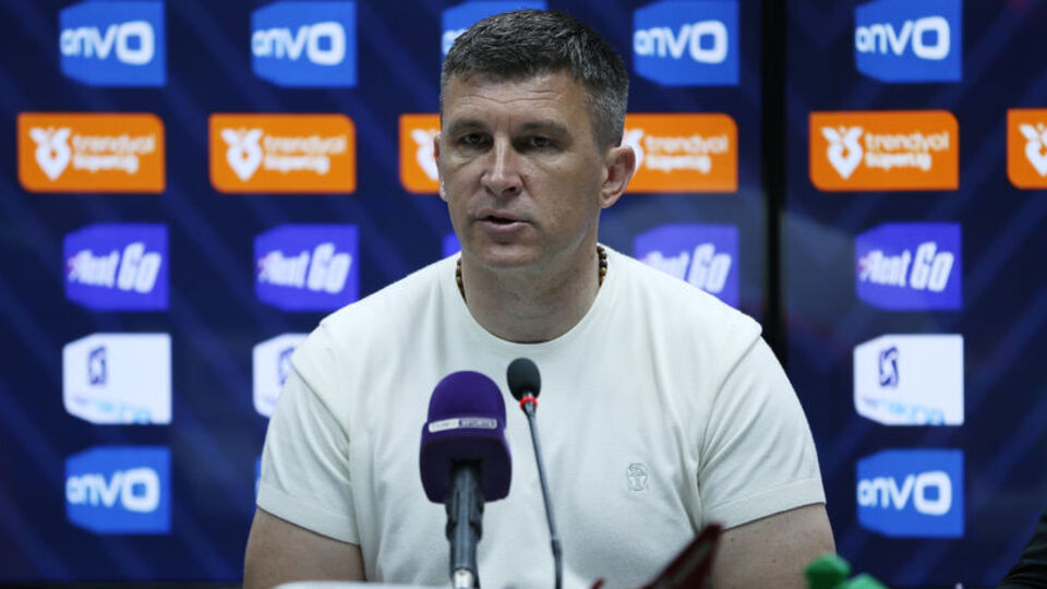 Kayserispor, Jakirovic'le yükselişte!