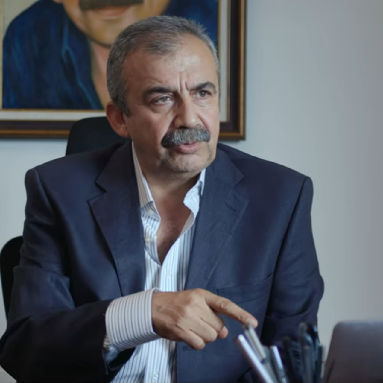 Son filminden görüntüler yayınlandı