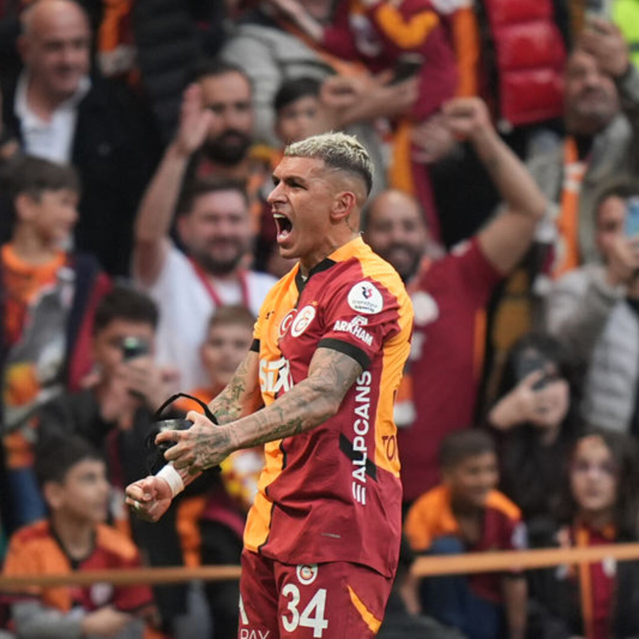 Torreira'ya yeni sözleşme sonrası teklif!